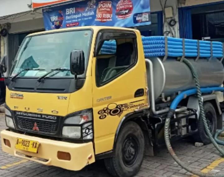 Sedot Wc Bintaro Nur Jaya